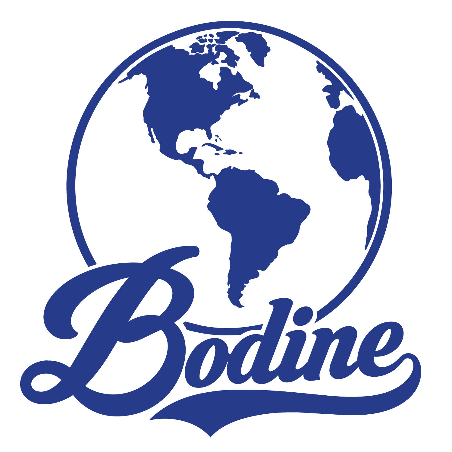 William W. Bodine High School